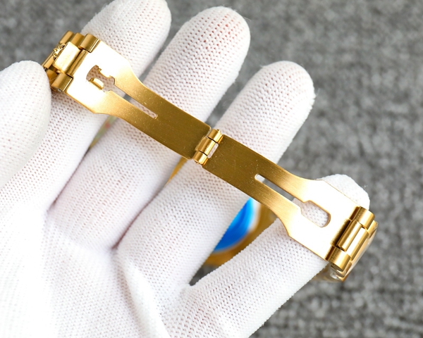 ブランド時計細部ディテール